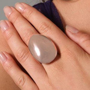 Jules Smith Festival Ring 6.5